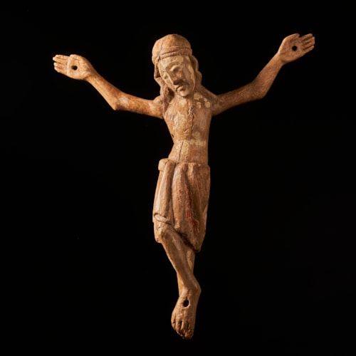 Romanesque Corpus